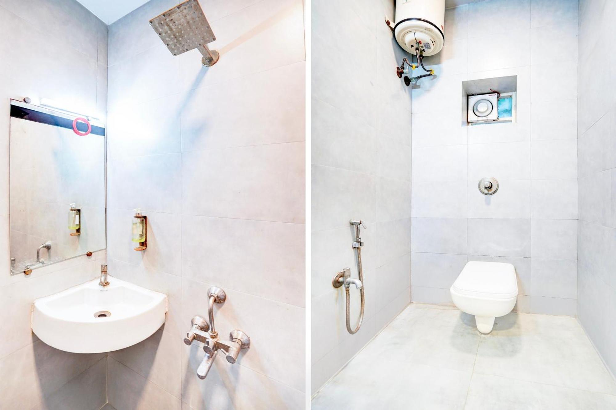 Super Hotel O Katol Road Friends Colony Nagpur Exterior photo